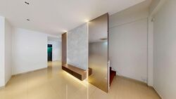 Jalan Kayu (D28), Terrace #580160071